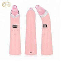 New arrival home Suction Vacuum Pore Cleaner Blackhead remover