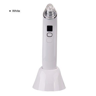 Hot Sale Pore Suction Skin Cleaner Vacuum Blackhead Remover