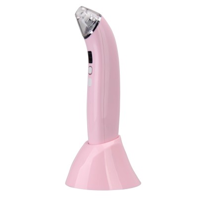 2020 Multifunction Beauty Machine trdending new design facial blackhead remover vacuum cleaner